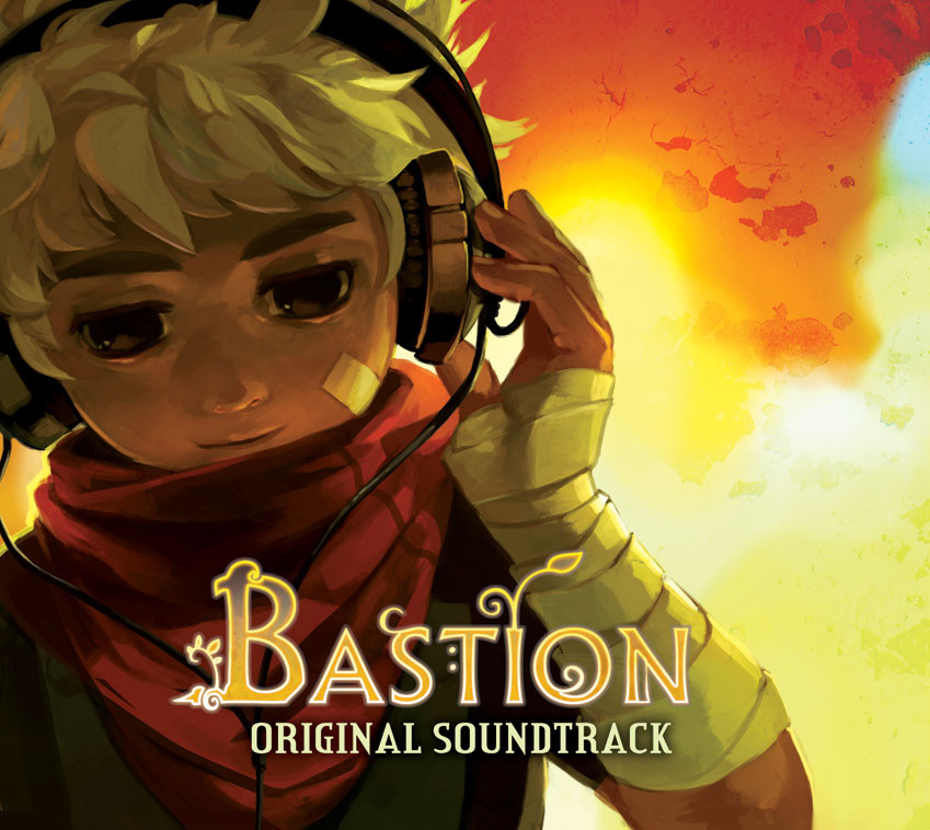 The Songs of&nbsp;Bastion