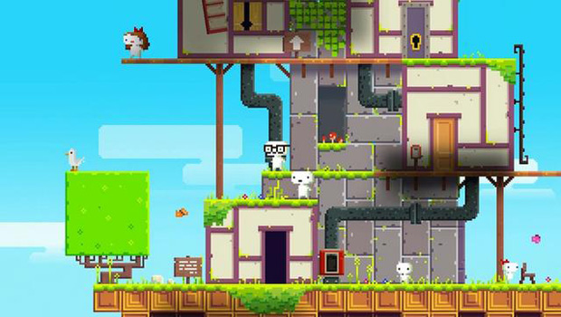 Fez Narrative Analysis: Changing Perspectives and Growing&nbsp;Up