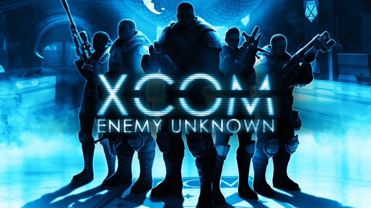 XCom: Enemy Unknown: Operation Burning&nbsp;Sunset