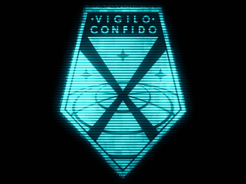 XCOM VIGILO CONFIDO