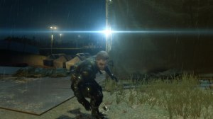 METAL GEAR SOLID V- GROUND ZEROES 02