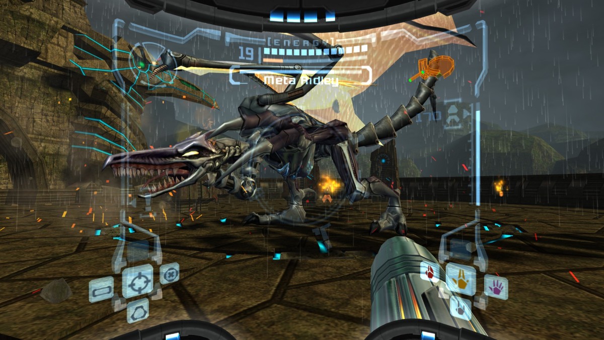 Exploring Metroid Prime: How Samus’ Soul Was Transplanted Into A New&nbsp;Body