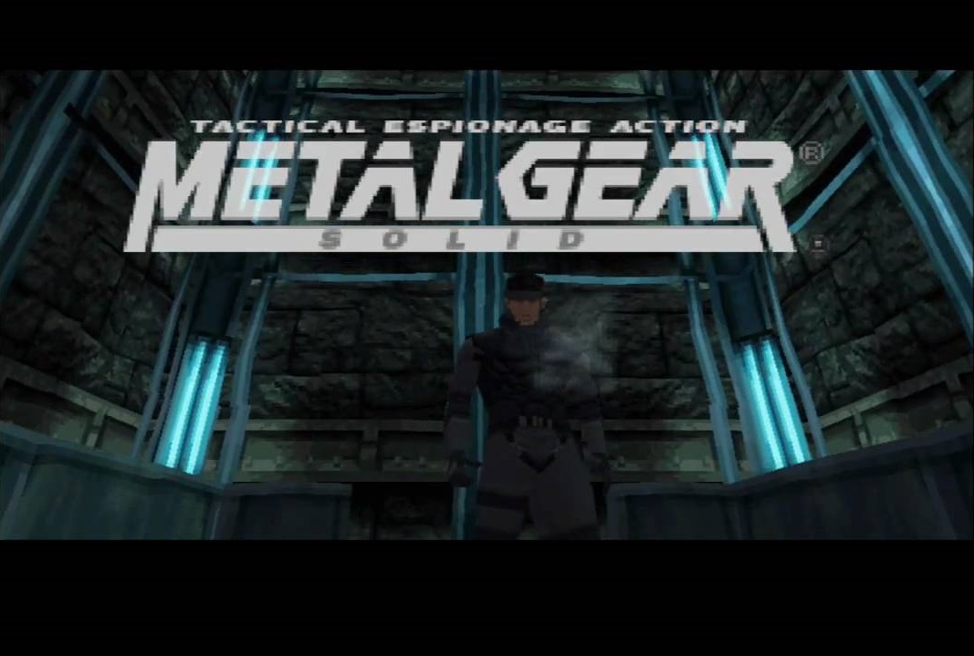 The Snake’s Blueprint: An Analysis Of Metal Gear Solid’s&nbsp;DNA