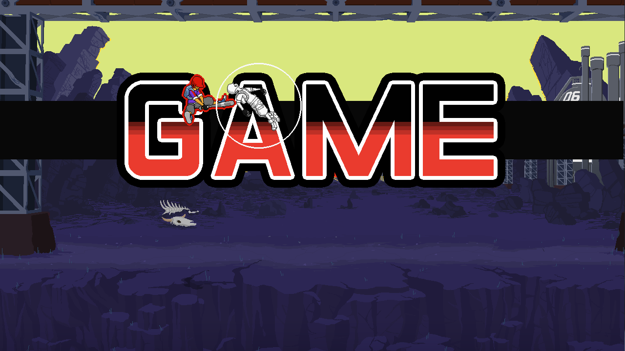 LETHAL LEAGUE- LATE HIT