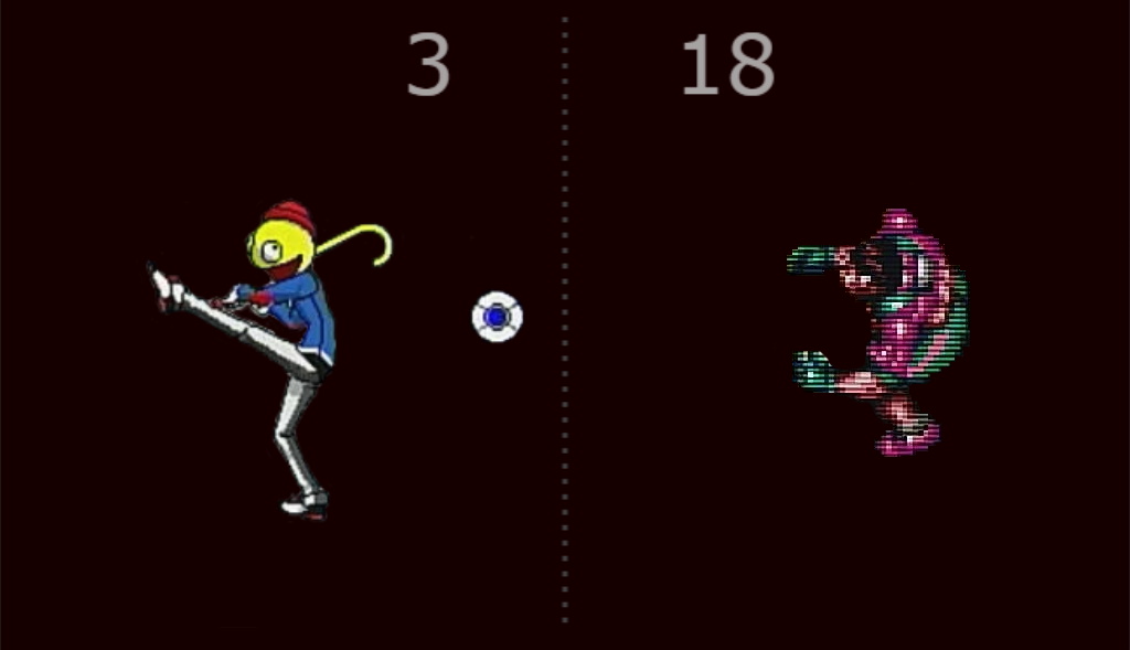 Sports Game Triple Play: Evolving Pong’s Design Into Windjammers and Lethal&nbsp;League